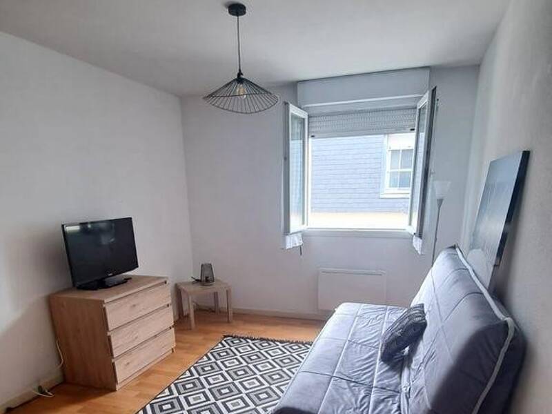 Maison à louer, 21m², BORDEAUX