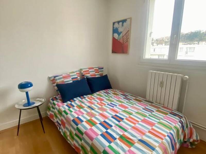 Maison à louer, 66m², LE HAVRE