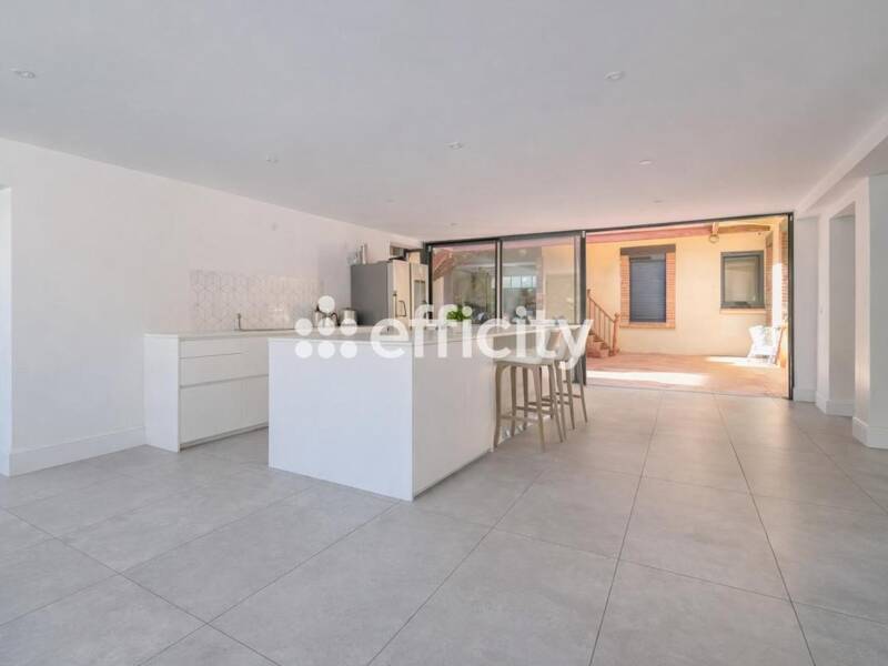 Maison à vendre, 255m², TOULOUSE