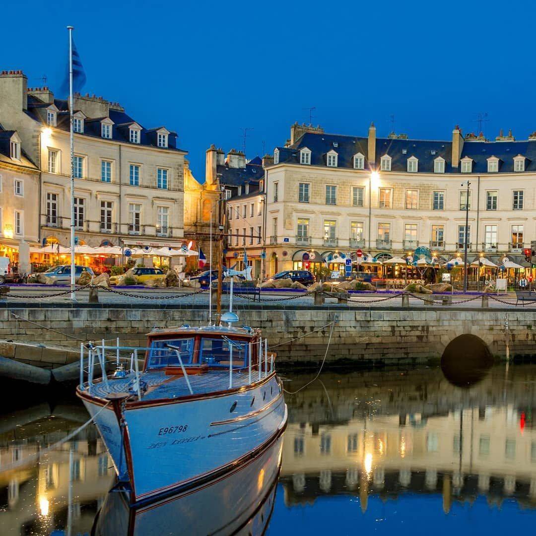 Maison à vendre, 170m², VANNES
