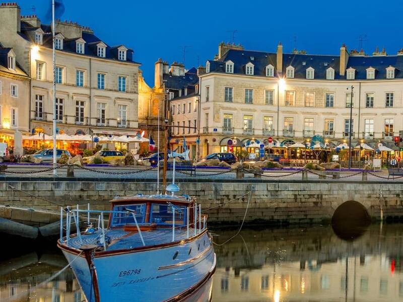 Maison à vendre, 170m², VANNES