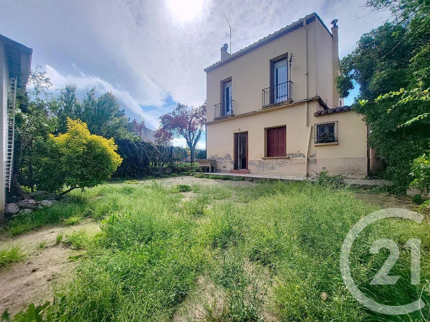 Maison à vendre, 97m², MAUREILLAS LAS ILLAS