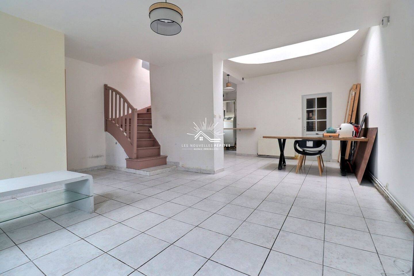 Maison à vendre, 120m², ROUBAIX