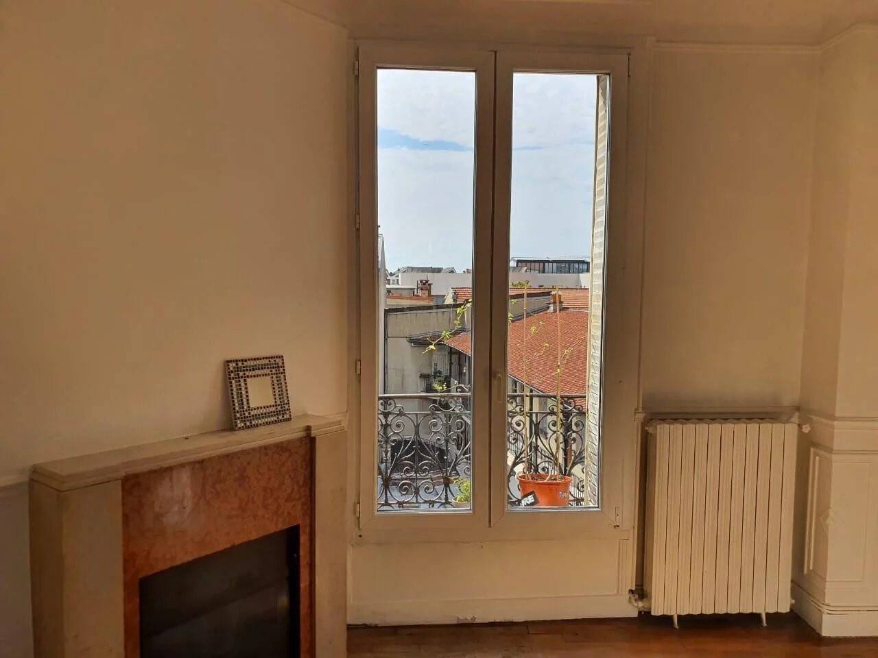 Maison à louer, 55m², MONTREUIL
