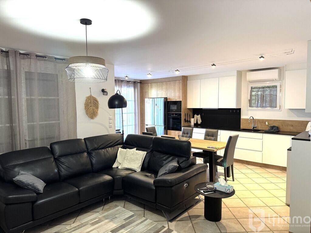 Maison à vendre, 115m², PORT SAINT LOUIS DU RHONE