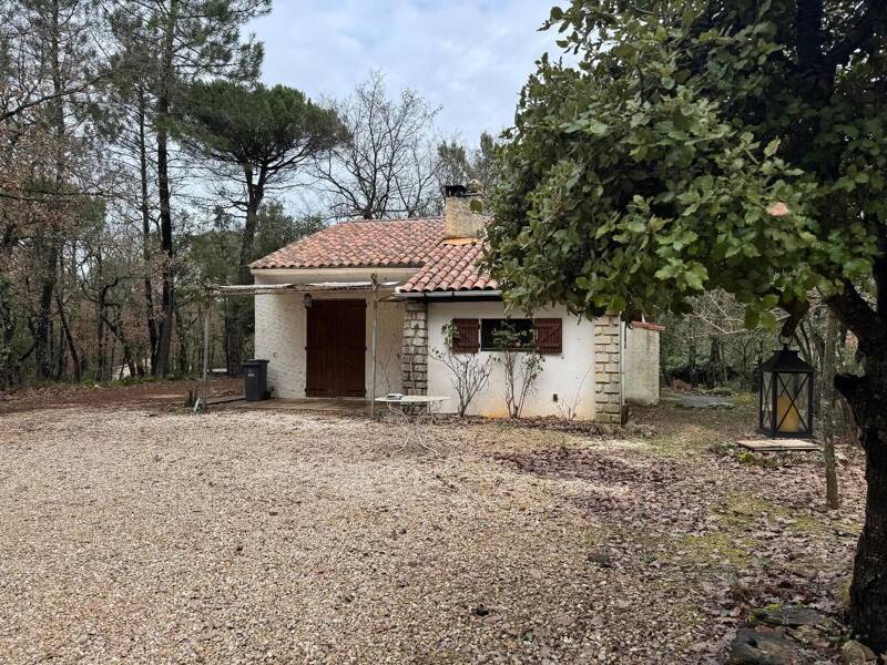 Maison à louer, 0m², TOURVES