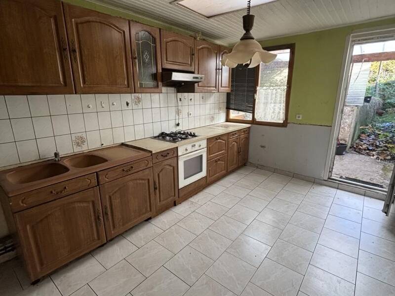Maison à vendre, 0m², AMIENS