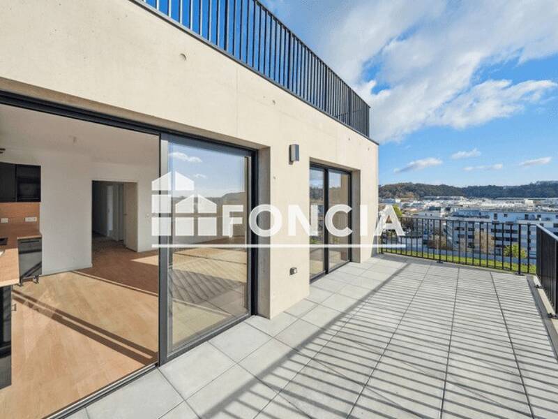 Maison à louer, 91m², BORDEAUX