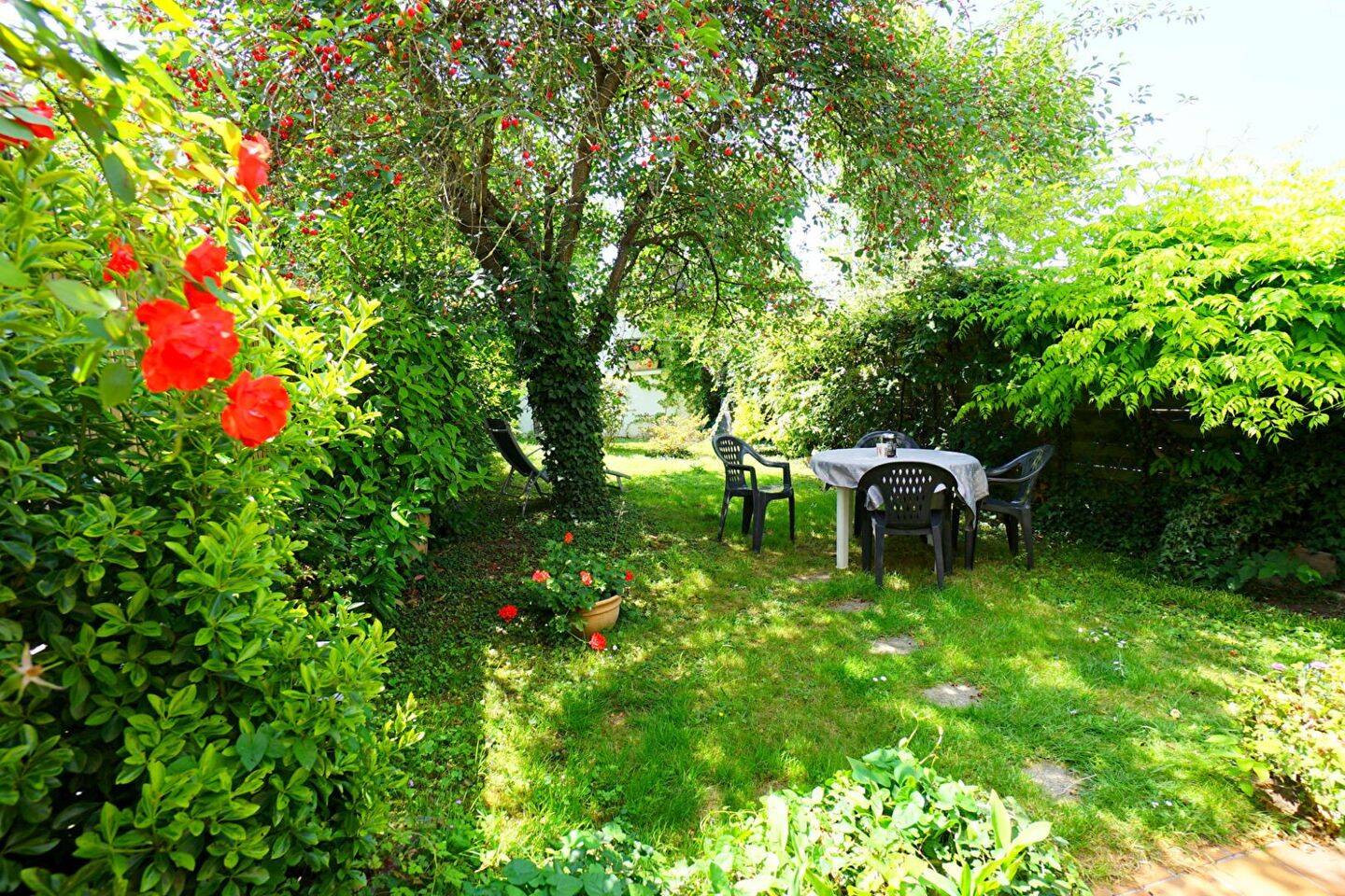 Maison à vendre, 90m², MEZIERES SUR SEINE