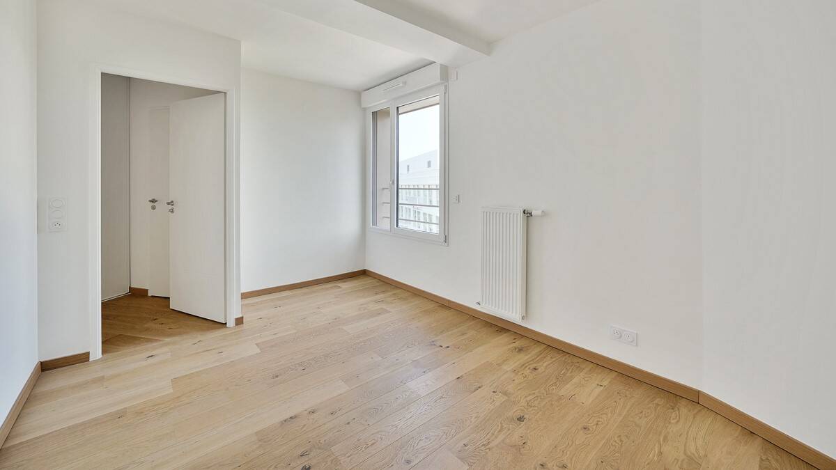 Maison à louer, 108m², LA GARENNE COLOMBES