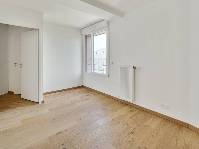 Maison à louer, 108m², LA GARENNE COLOMBES