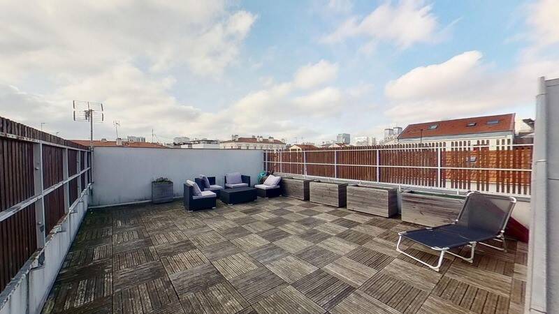 Maison à vendre, 153m², MONTREUIL