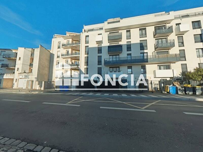 Maison à louer, 50m², DRANCY