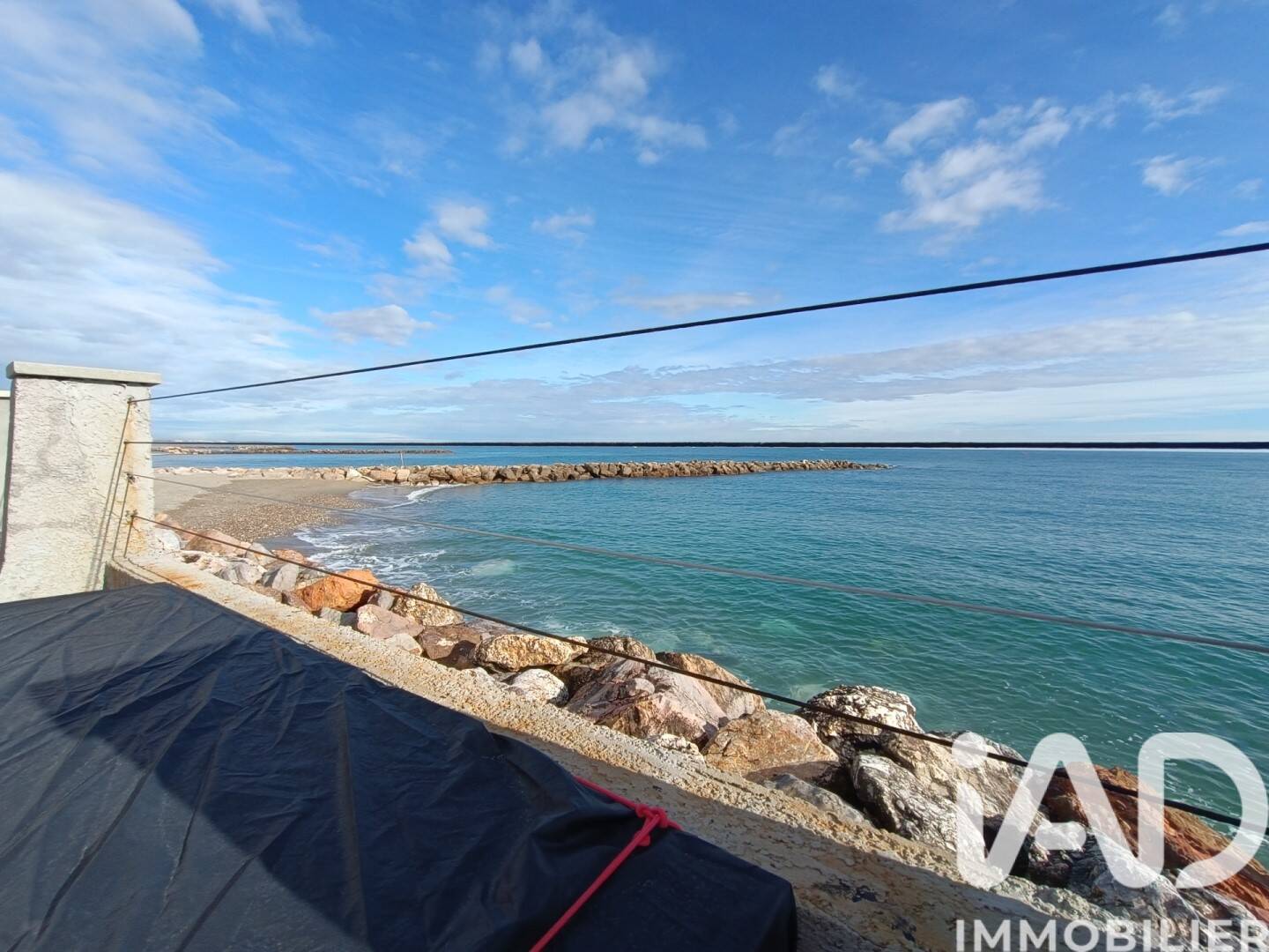 Maison à vendre, 65m², SAINTE MARIE