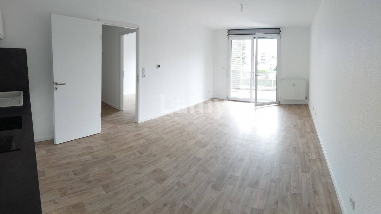 Maison à louer, 61m², VANDOEUVRE LES NANCY