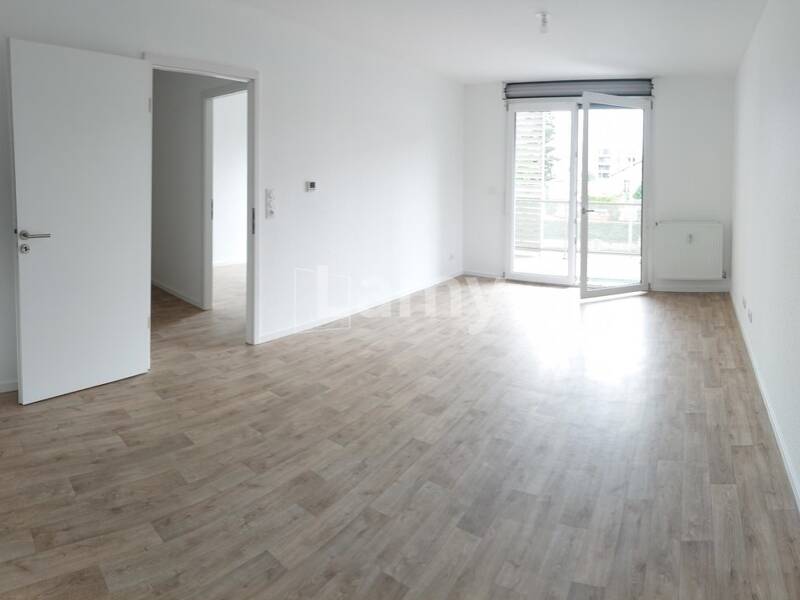 Maison à louer, 61m², VANDOEUVRE LES NANCY