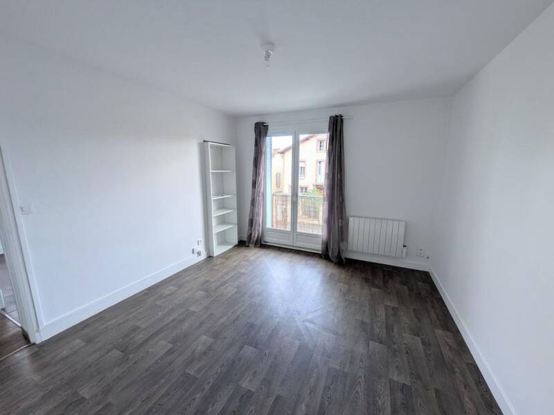 Maison à louer, 43m², TOULOUSE