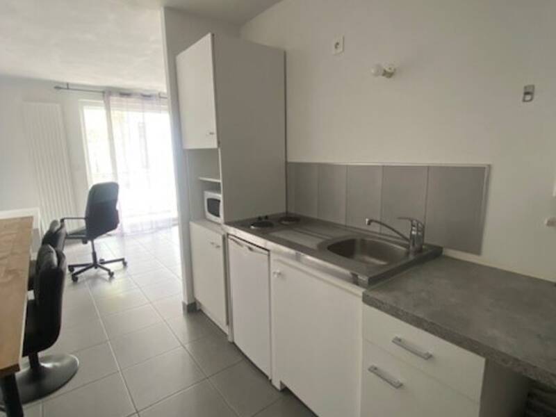 Maison à louer, 23m², METZ