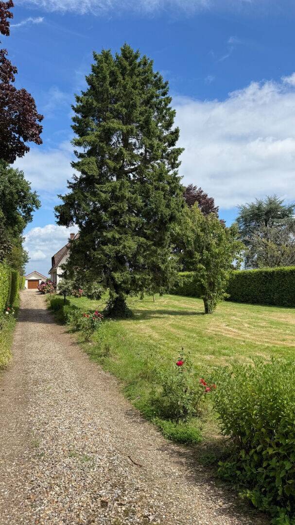 Maison à vendre, 144m², SAINT JACQUES SUR DARNETAL
