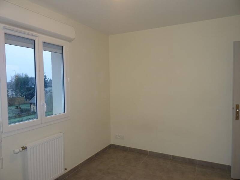 Maison à vendre, 64m², SARAN