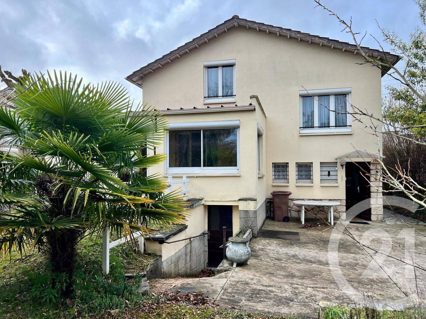 Maison à vendre, 119m², TAVERNY