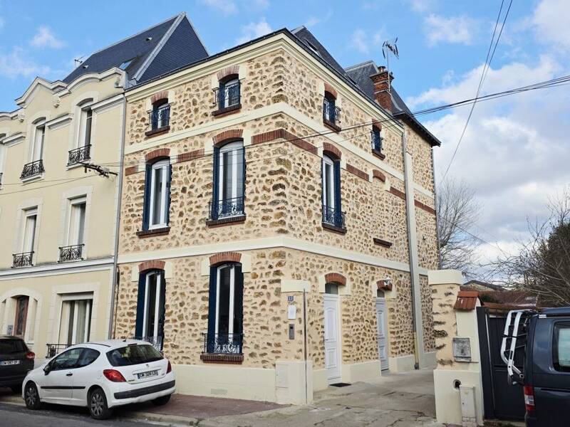 Maison à louer, 32m², SAINT MAUR DES FOSSES