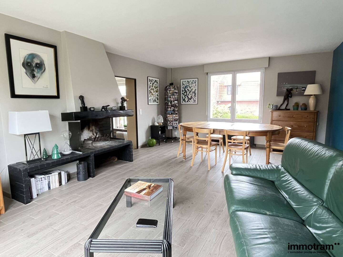 Maison à vendre, 210m², ROUBAIX