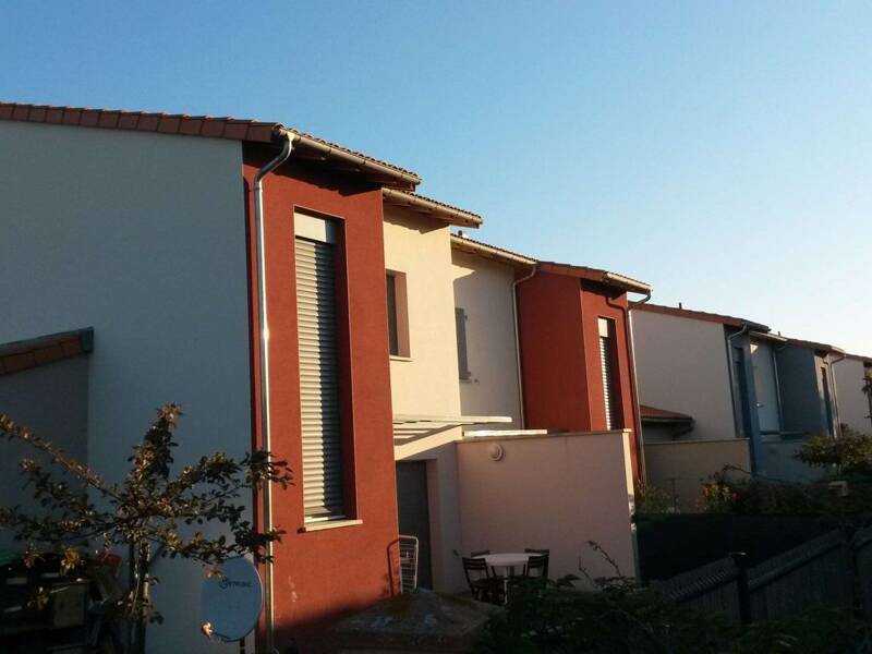 Maison à louer, 88m², BRUGUIERES