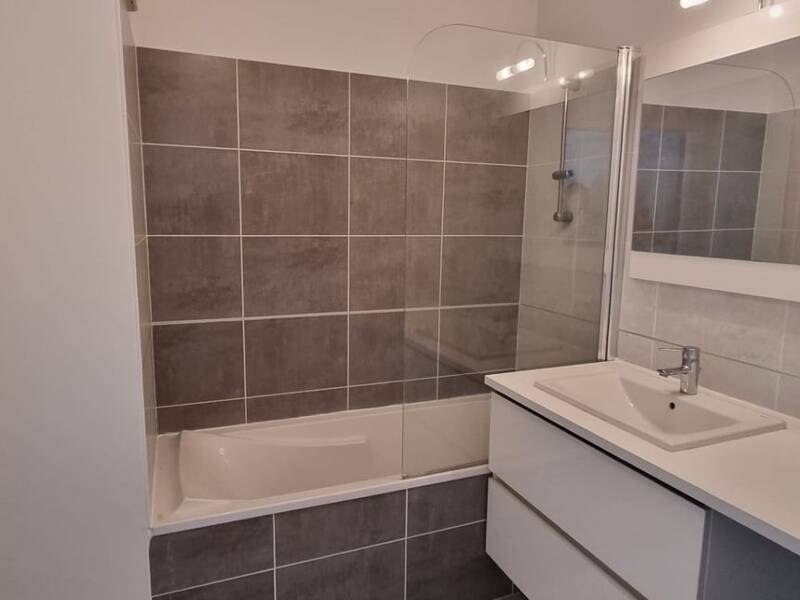 Maison à louer, 42m², MONTFERRIER SUR LEZ