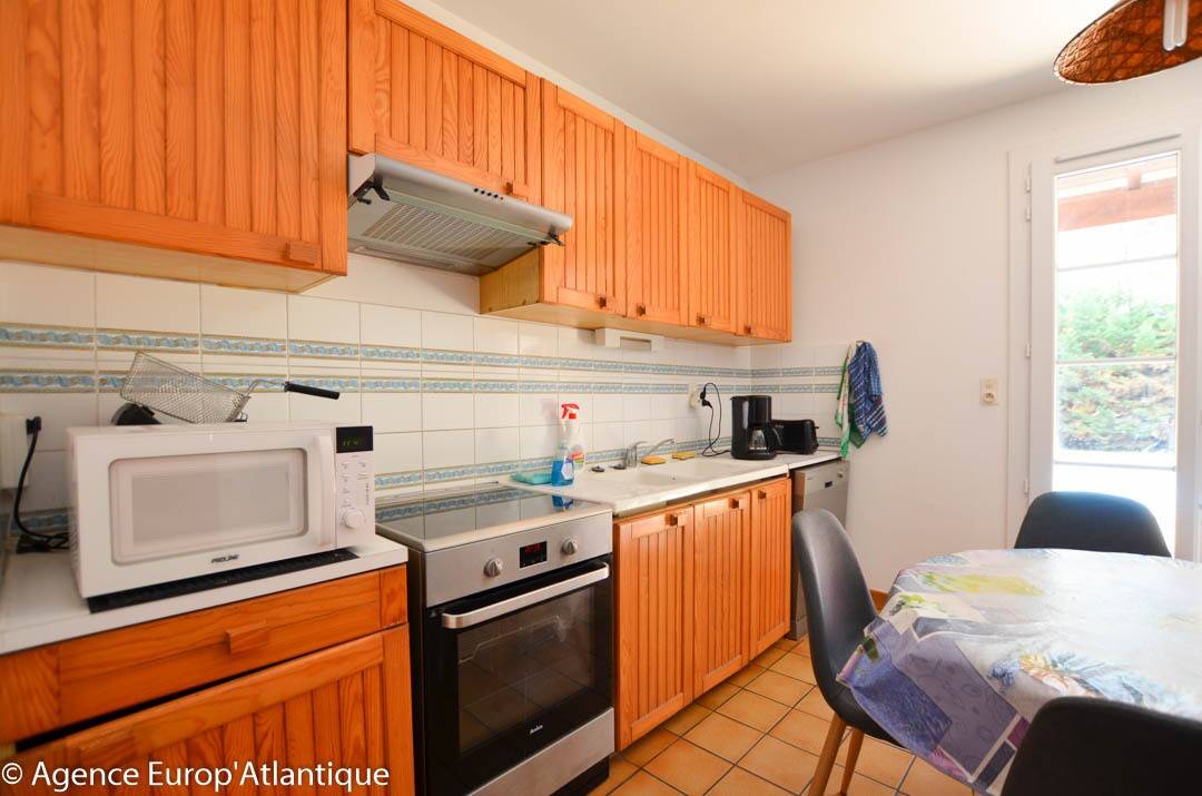 Maison à vendre, 130m², LES MATHES