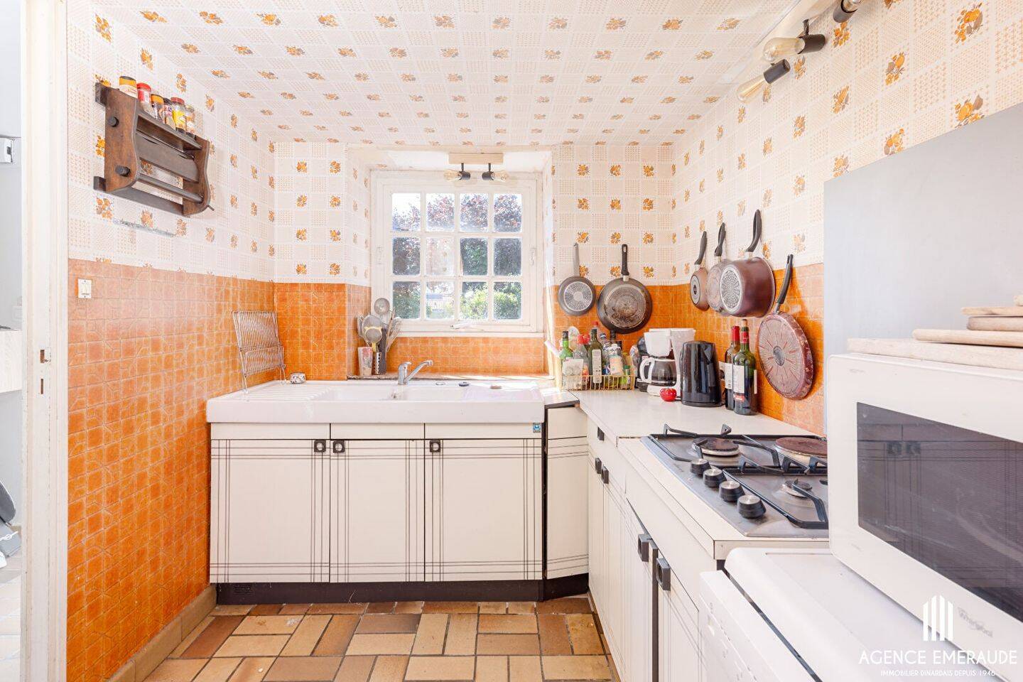 Maison à vendre, 138m², LA RICHARDAIS