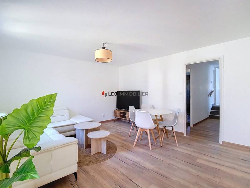 Maison à vendre, 124m², PERPIGNAN