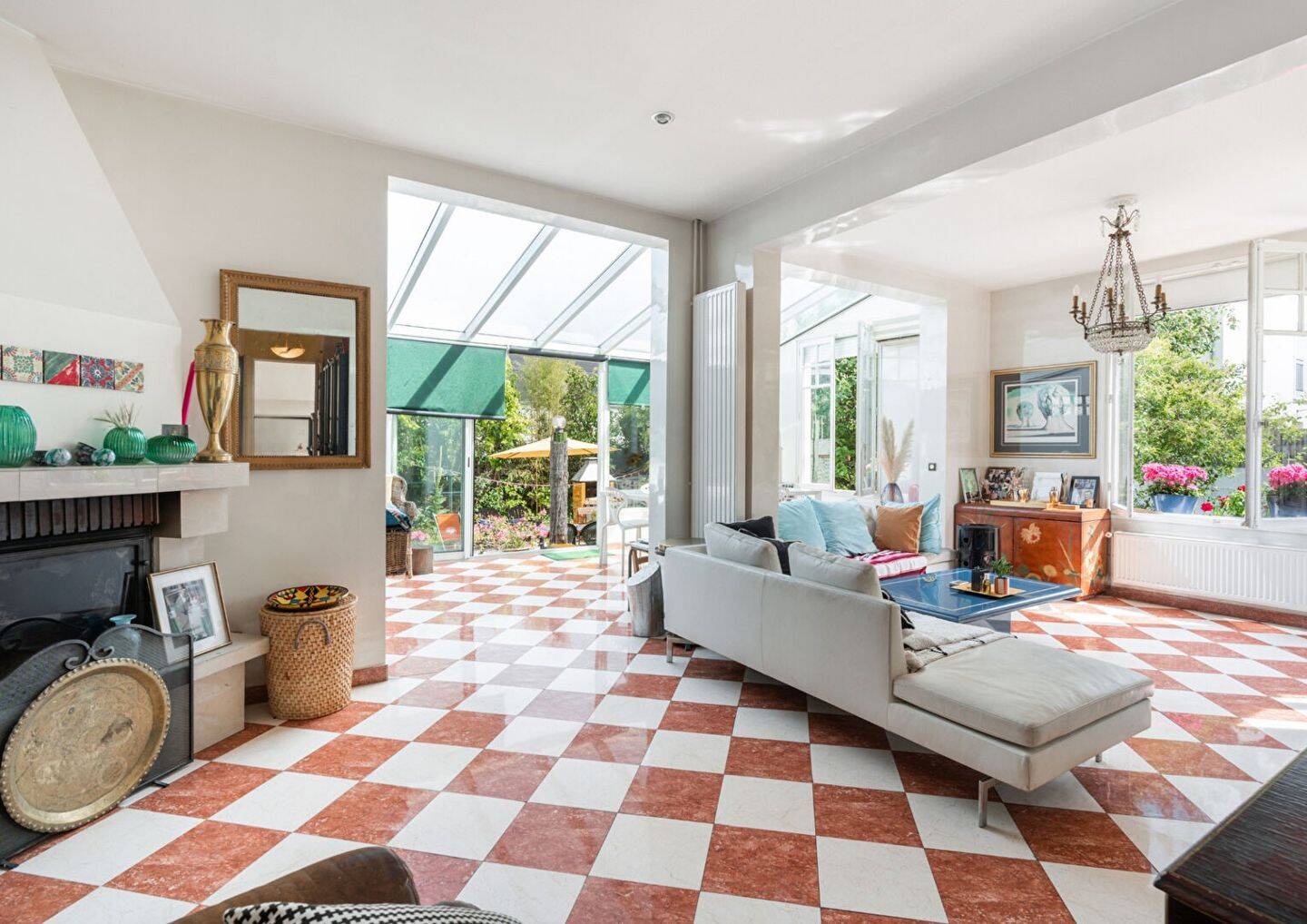 Maison à vendre, 155m², COLOMBES