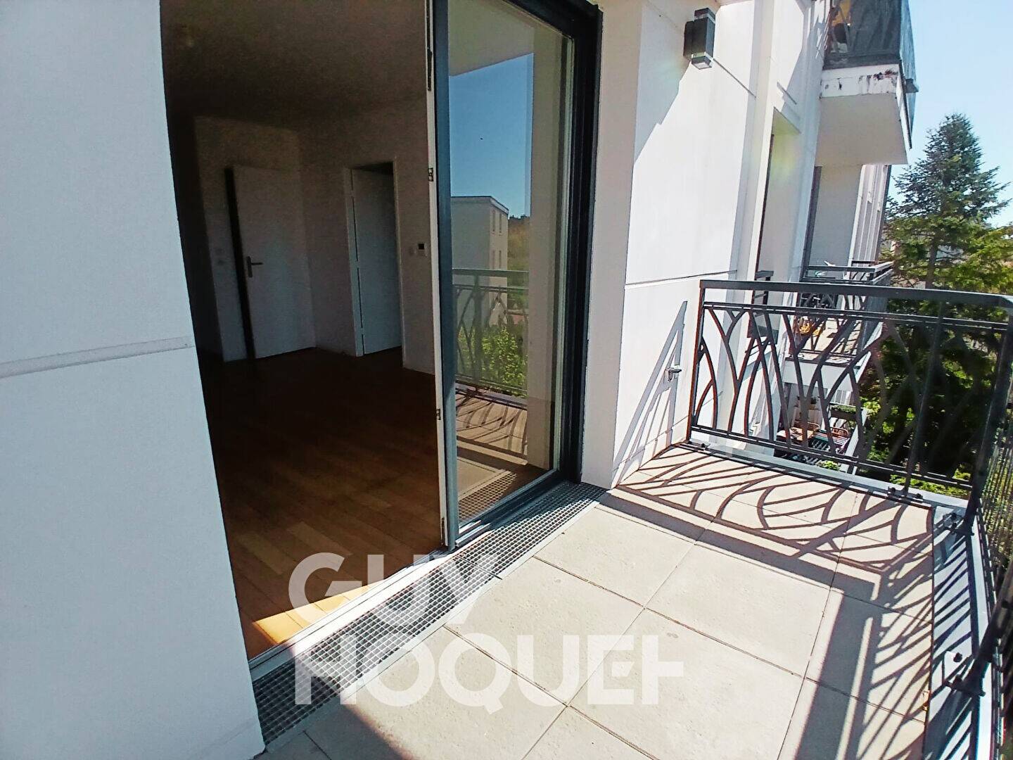 Maison à louer, 44m², RUEIL MALMAISON