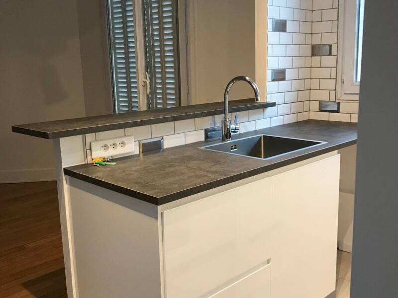 Maison à louer, 49m², NOGENT SUR MARNE