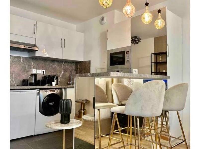 Maison à louer, 27m², CHARENTON LE PONT