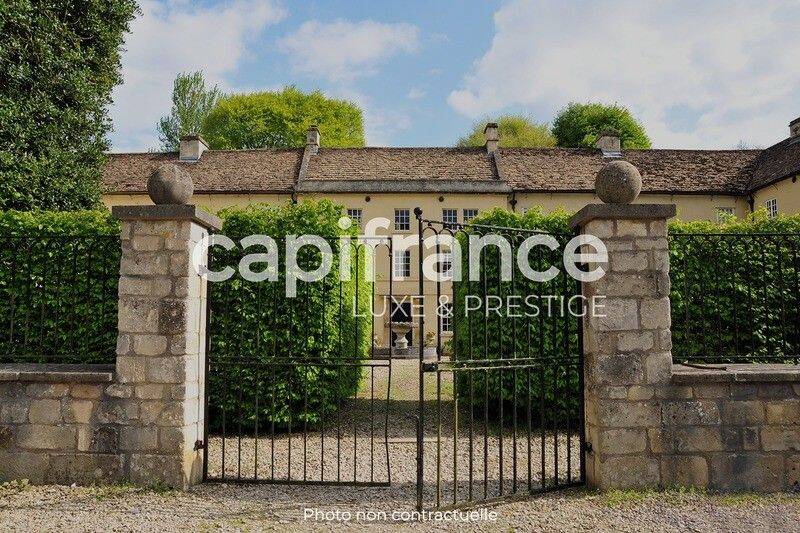 Maison à vendre, 620m², ANTIBES