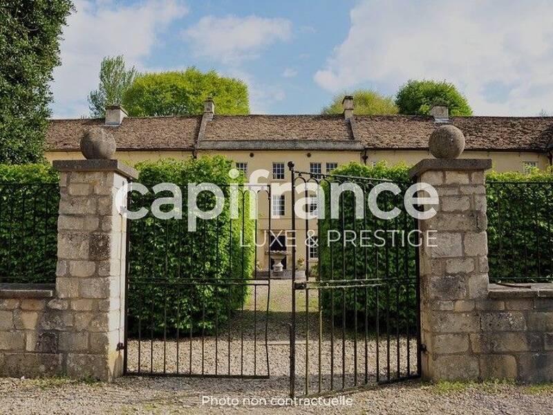 Maison à vendre, 620m², ANTIBES