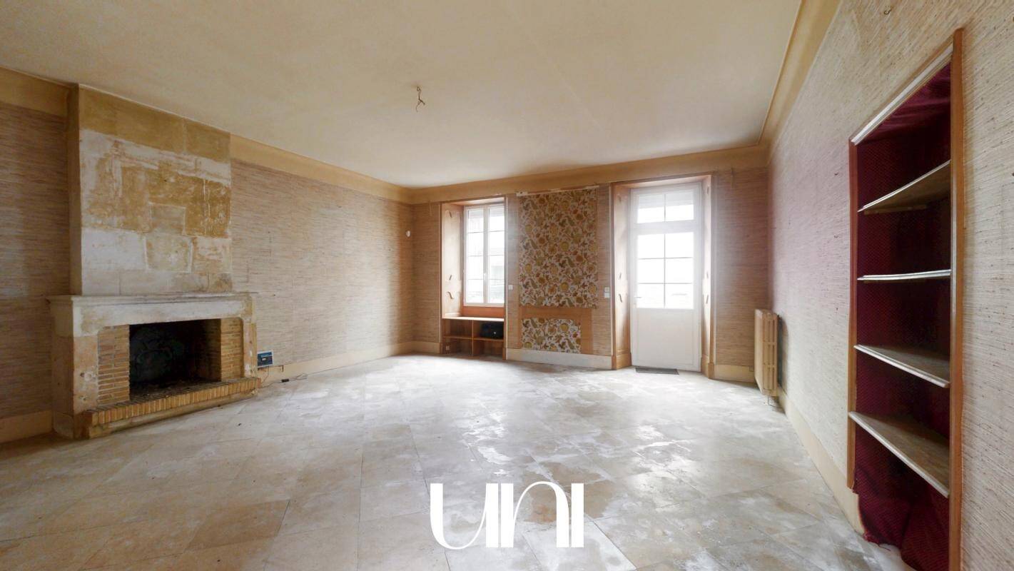 Maison à vendre, 275m², CAEN