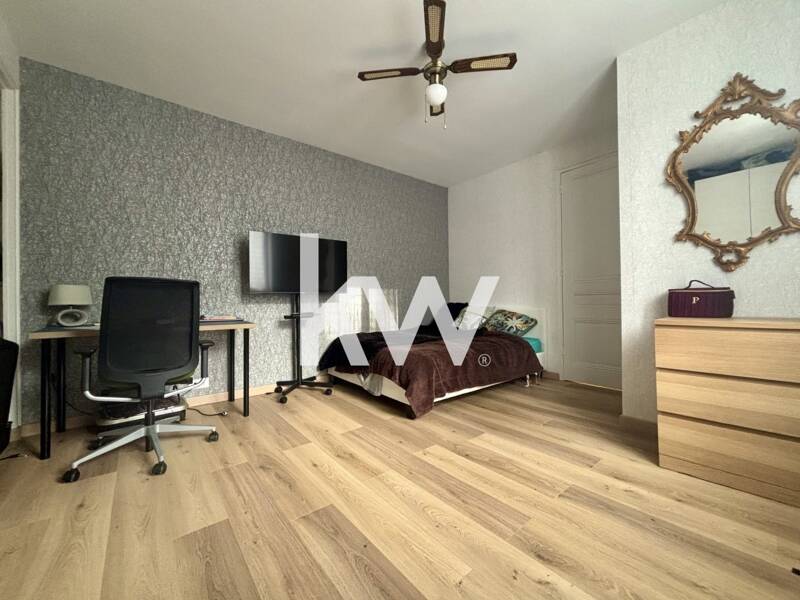 Maison à vendre, 89m², SAINT ETIENNE