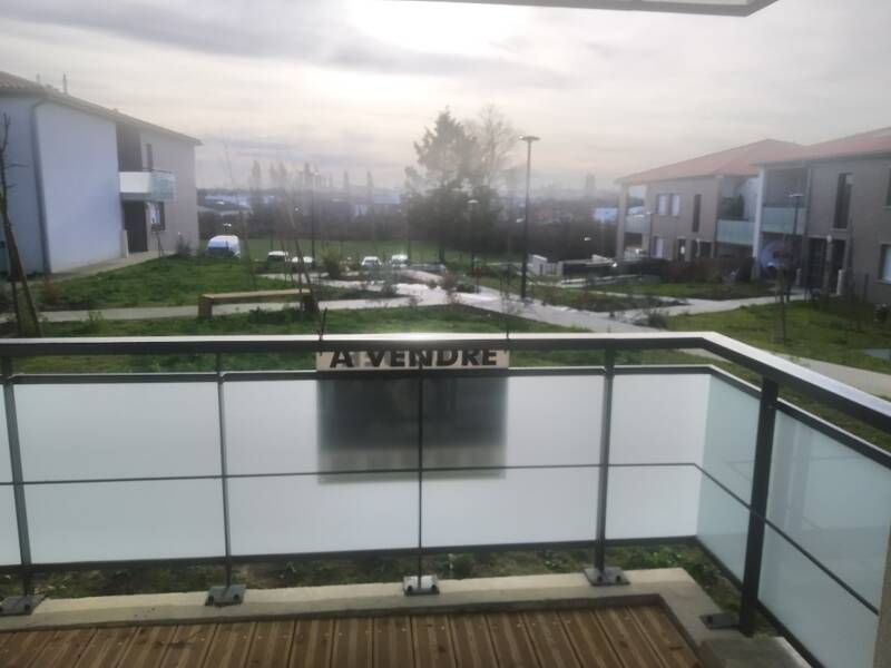 Maison à louer, 63m², SAINT ORENS DE GAMEVILLE