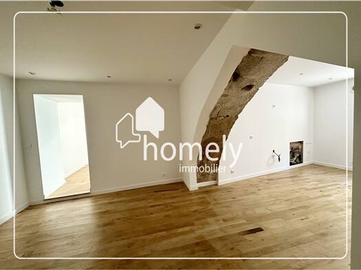 Appartement à vendre 210 000 € 2 pièces 1 chambre 50 m² RDC Saint-Cannat 13760