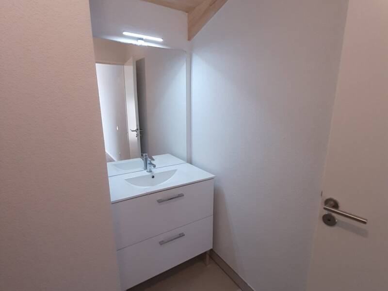 Maison à louer, 82m², NIMES