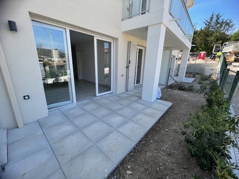 Maison à louer, 41m², LA TRINITE