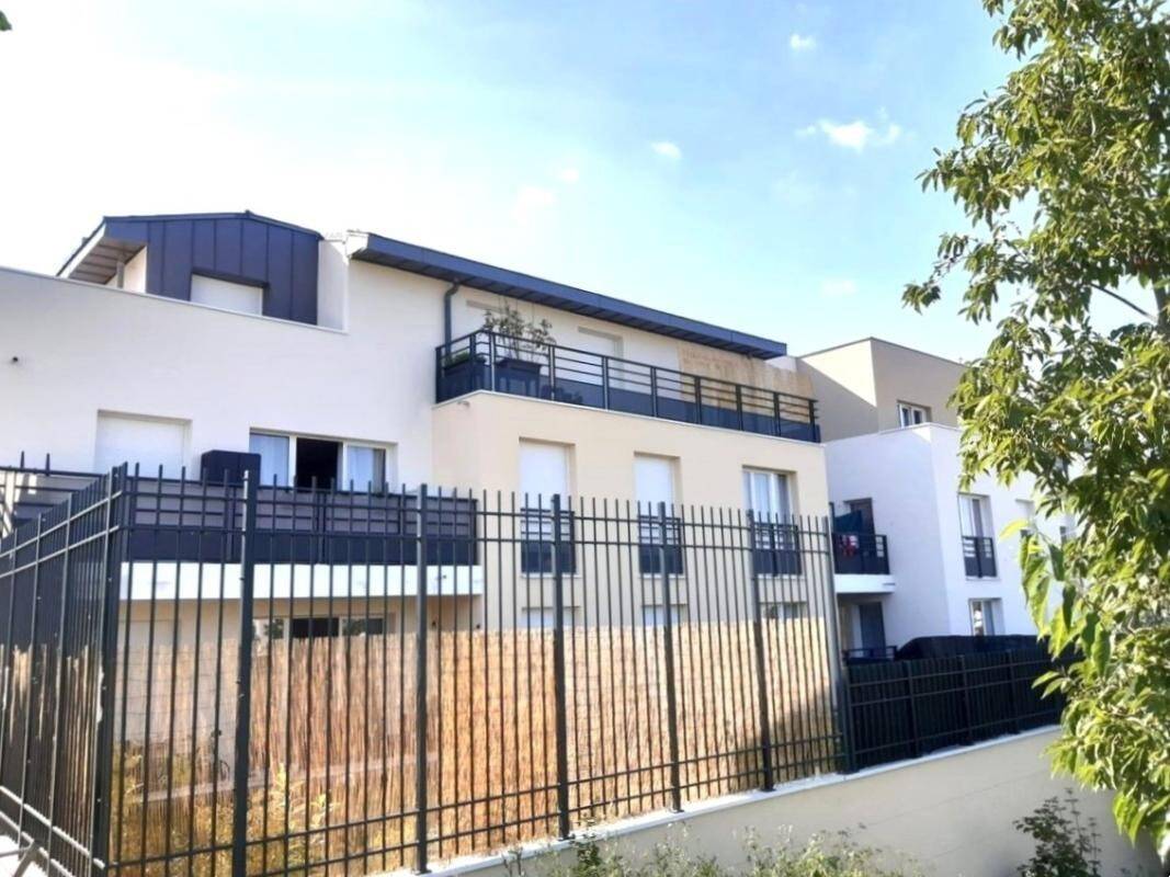 Maison à louer, 59m², CORBEIL ESSONNES