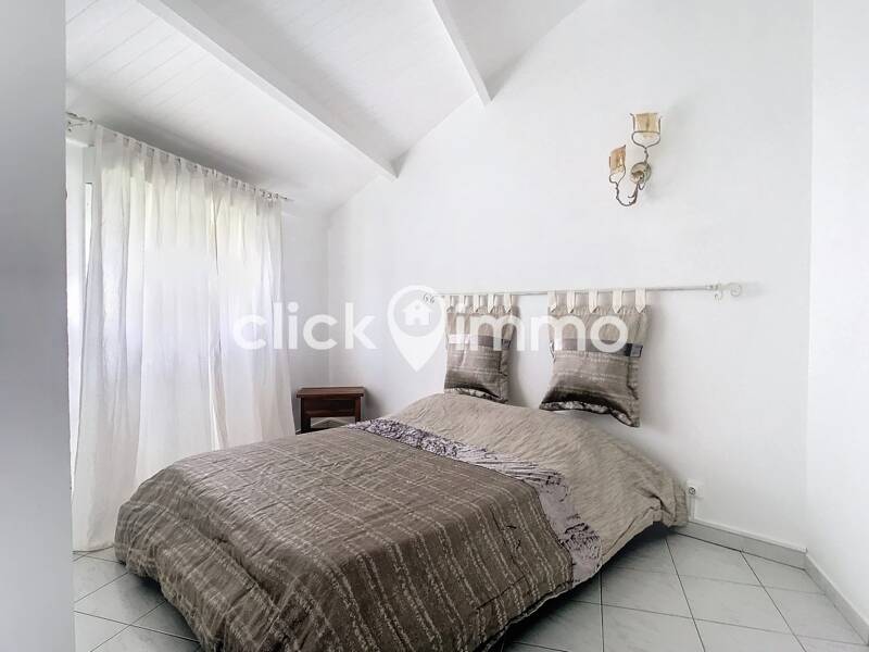 Maison à louer, 58m², BAIE MAHAULT