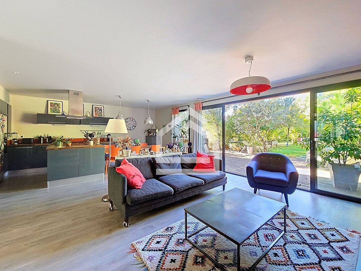 Maison à vendre, 150m², MERIGNAC