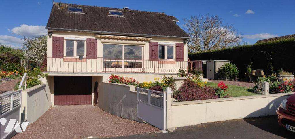 Maison à vendre, 103m², CALVADOS