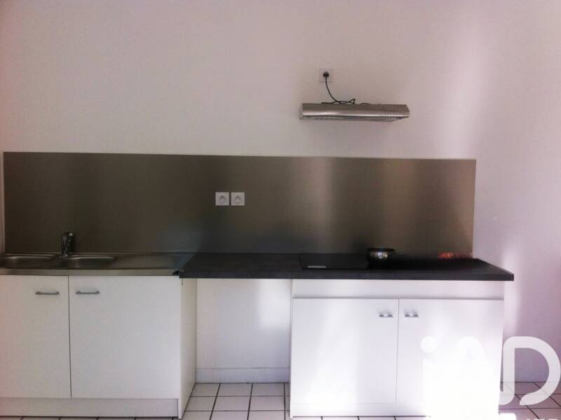 Maison à vendre, 50m², COUTRAS