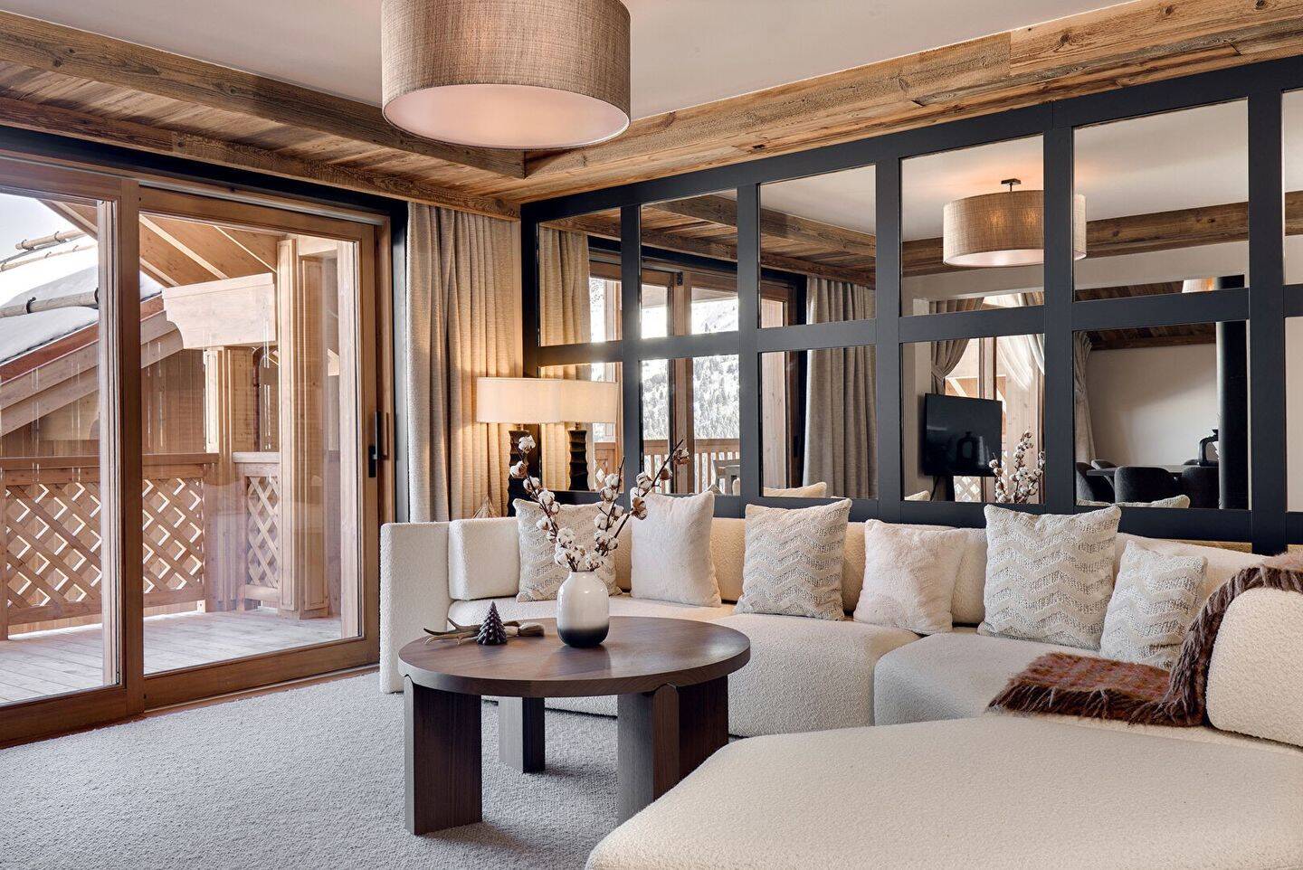 Maison à vendre, 112m², MERIBEL LES ALLUES